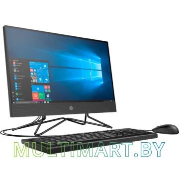 Моноблок HP 200 G4 (2Z389EA) картинка 2
